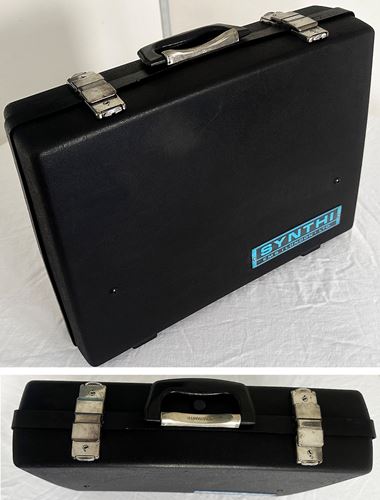 Ems-EMS Synthi AKS Mk2, 1975